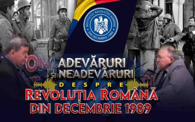 Video: Batalionul 404 Cercetare, Rețeaua „R” și Revoluția Română din Decembrie 1989