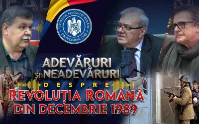 Securitatea trece de partea Revoluției – 22 Decembrie 1989 ( partea I )