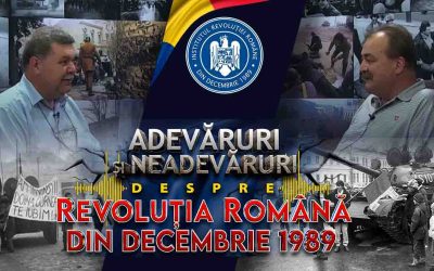 Video: CLUJ, Decembrie 1989 – REVOLUȚIE ȘI TEROARE / Interviu cu Cristian Nicolae MATEI (p. 2)