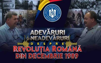 Video: CLUJ, Decembrie 1989 – REVOLUȚIE ȘI TEROARE / Interviu cu Cristian Nicolae MATEI (p. 1)