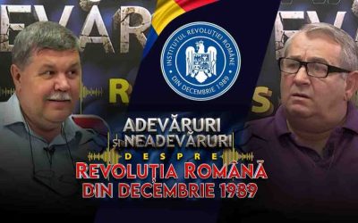 Video: Nesupunerea unui ofițer – Cluj Decembrie1989 (partea I)