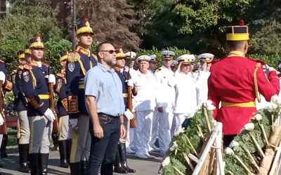 Sărbătoarea Adormirii Maicii Domnului – Sfânta Maria și  Ziua Marinei
