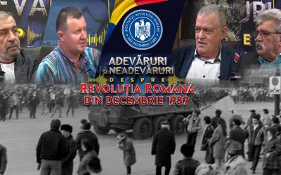VIDEO: BARICADA DE LA INTER, PIAȚA UNIVERSITĂȚII, PIAȚA ROMANĂ – DECEMBRIE 1989 / PARTEA A IV-A
