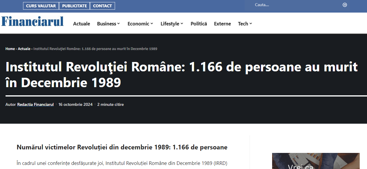 Ziarul-Financiarul-Institutul-Revolutiei-despre-numarul-celor-care-au-murit-decembrie1989