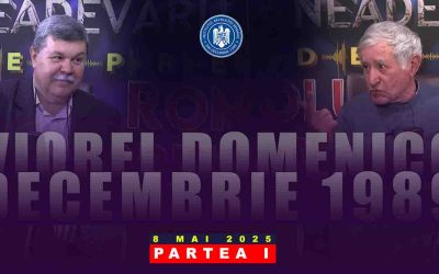 DECEMBRIE 1989 SUB LUPA UNUI „DETECTIV” AL ISTORIEI RECENTE / PARTEA 1 /