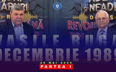 RELAȚIILE ROMÂNO-SOVIETICE DIN DECEMBRIE 1989, ÎN AMINTIRILE UNUI MARTOR PRIVILEGIAT / PARTEA I