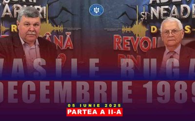 RELAȚIILE ROMÂNO SOVIETICE DIN DECEMBRIE 1989, ÎN AMINTIRILE UNUI MARTOR PRIVILEGIAT / PARTEA A II-A