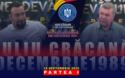 INFRACȚIONALITATE, CORUPȚIE ȘI POLITICĂ PENALĂ ÎN REGIMUL CEAUȘESCU / PARTEA I
