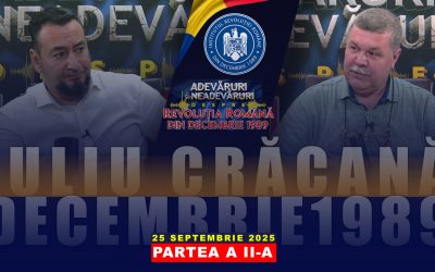 INFRACȚIONALITATE, CORUPȚIE ȘI POLITICĂ PENALĂ ÎN REGIMUL CEAUȘESCU / PARTEA A II-A