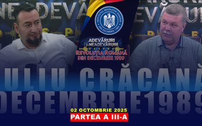 INFRACȚIONALITATE, CORUPȚIE ȘI POLITICĂ PENALĂ ÎN REGIMUL CEAUȘESCU / PARTEA A III-A