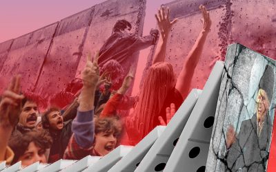 Simpozion Științific Internațional la Timișoara: Căderea Zidului Berlinului, eveniment premergător  Revoluției Române din Decembrie 1989