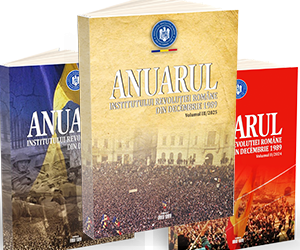 Volumul III/2025 al Anuarului Institutului Revoluției Române din Decembrie 1989 a fost publicat pe platforma Academia.edu