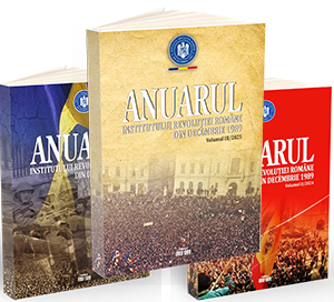 Volumul III/2025 al Anuarului Institutului Revoluției Române din Decembrie 1989 a fost publicat pe platforma Academia.edu