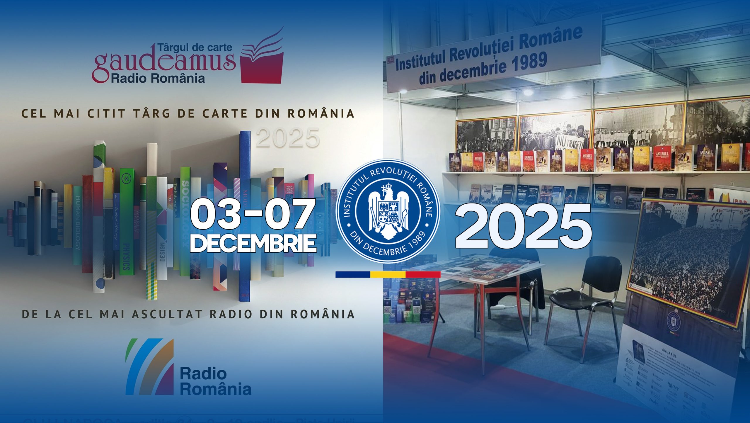 CADRU-GAUDEAMUS-2025