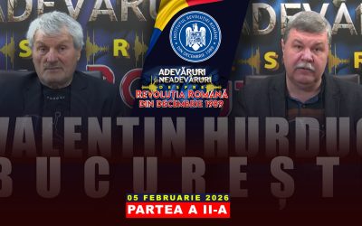 OPOZIȚIE ACTIVĂ FAȚĂ DE REGIMUL CEAUȘESCU: VALENTIN HURDUC ȘI MANIFESTELE / PARTEA A II-A