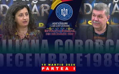 CENZURĂ ȘI OPOZIȚIE INTELECTUALĂ.  ANUL 1989 / PARTEA I