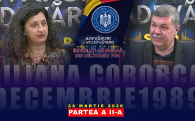 CENZURĂ ȘI OPOZIȚIE INTELECTUALĂ.  ANUL 1989/ PARTEA A II-A