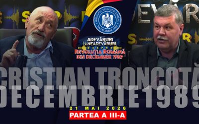 SECURITATEA ÎNTRE LOIALITATE ȘI TRĂDARE ÎN DECEMBRIE 1989 / PARTEA A III-A