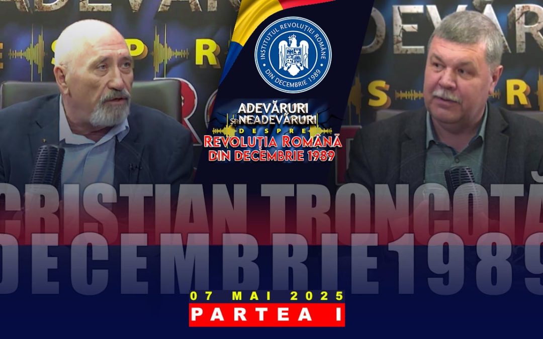SECURITATEA ÎNTRE LOIALITATE ȘI TRĂDARE ÎN DECEMBRIE 1989 / PARTEA I