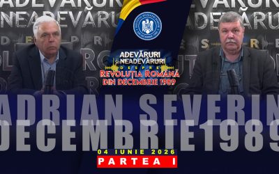 REVOLUȚIE, REFORMĂ ȘI TRANZIȚIE ÎN ROMÂNIA ANILOR 1990 – 1991 / PARTEA I