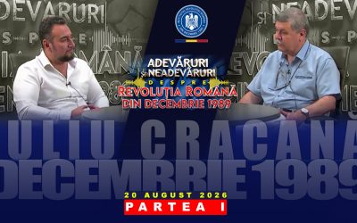 TEROARE PENALĂ, DISFUNCȚIONALITĂȚI SISTEMICE ȘI CORUPȚIE ÎN EPOCA NICOLAE CEAUȘESCU / PARTEA I