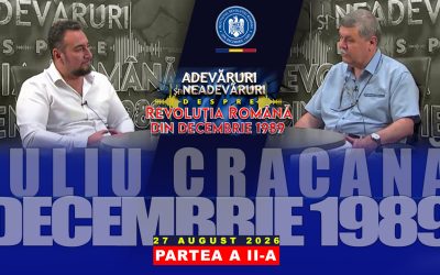 TEROARE PENALĂ, DISFUNCȚIONALITĂȚI SISTEMICE ȘI CORUPȚIE ÎN EPOCA NICOLAE CEAUȘESCU / PARTEA A II-A