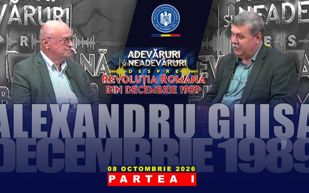 AMPLIFICAREA UNEI RELAȚII CONFLICTUALE ROMÂNIA ȘI UNGARIA ÎN DECEMBRIE 1989 / PARTEA I