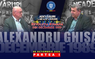 AMPLIFICAREA UNEI RELAȚII CONFLICTUALE ROMÂNIA ȘI UNGARIA ÎN DECEMBRIE 1989 / PARTEA I