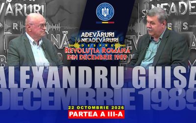 AMPLIFICAREA UNEI RELAȚII CONFLICTUALE: ROMÂNIA ȘI UNGARIA ÎN DECEMBRIE 1989 / PARTEA  A III-A